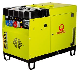 P 9000 (PF882TRA000) P 9000 (PF882TRA000)