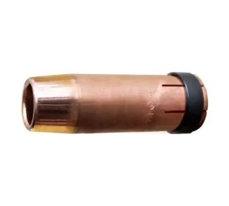 КЕДР Сопло газовое (MIG-550 EXPERT) Ø 16 мм, коническое (10 шт.) КЕДР Сопло газовое (MIG-550 EXPERT) Ø 16 мм, коническое (10 шт.)
