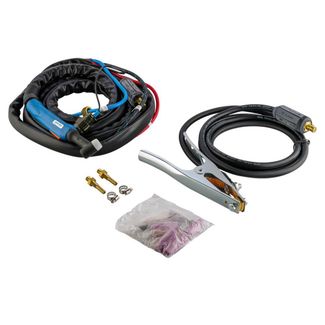 Профи TIG 315 P DC Rilon Профи TIG 315 P DC Rilon