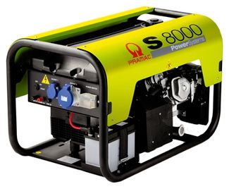 S 8000 (PD612SHI000) S 8000 (PD612SHI000)