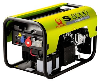 S 8000 (PD652THI000) S 8000 (PD652THI000)
