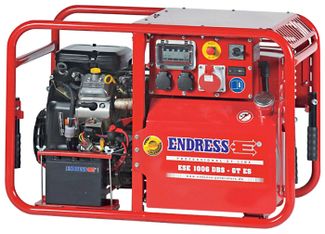 ESE 1006 DBS-GT ES ESE 1006 DBS-GT ES