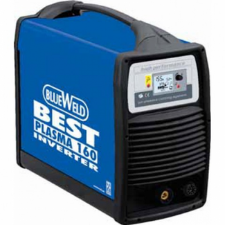 Blueweld BEST PLASMA 160 Blueweld BEST PLASMA 160