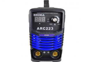 Brima ARC 223 PROFESSIONAL Brima ARC 223 PROFESSIONAL