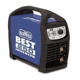 Blueweld BEST 250 380V Blueweld BEST 250 380V