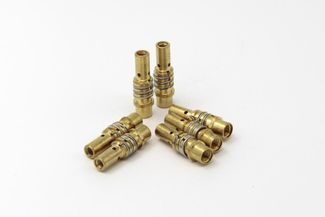 Deka Держатель сопла 15AK (50 шт в уп.) Deka Держатель сопла 15AK (50 шт в уп.)