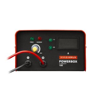 FoxWeld KVAZARRUS PowerBox 15U