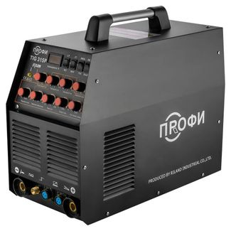 Профи TIG 315 P DC Rilon Профи TIG 315 P DC Rilon