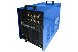 ТСС TOP TIG/MMA-315P AC/DC ТСС TOP TIG/MMA-315P AC/DC