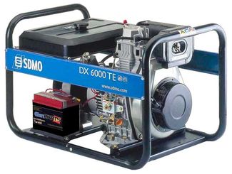DX6000TE DX6000TE