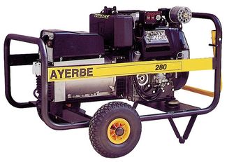 Ayerbe AY 280 R CC E Ayerbe AY 280 R CC E