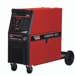 Lincoln Electric Powertec 161C Lincoln Electric Powertec 161C