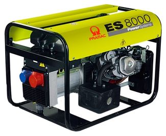 ES 8000 (PE652THI000) ES 8000 (PE652THI000)