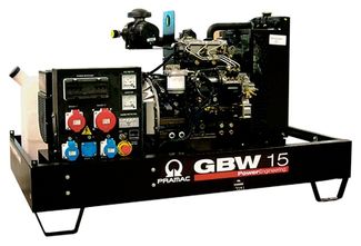 GBW 15 (SH130TYA000) GBW 15 (SH130TYA000)