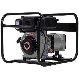 Europower EP 4000 D Europower EP 4000 D