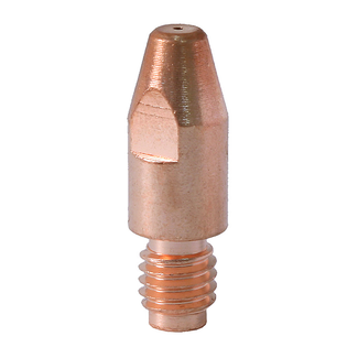 КЕДР Наконечник CuCrZr PRO M8 / Ø 2,4мм (10,0 / 30) (10 шт.) КЕДР Наконечник CuCrZr PRO M8 / Ø 2,4мм (10,0 / 30) (10 шт.)