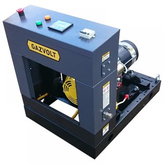 Gazvolt Standard 15 KB 11 Gazvolt Standard 15 KB 11