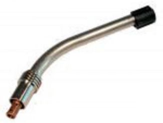 HRT Корпус горелки 8G, 40° HRT Корпус горелки 8G, 40°