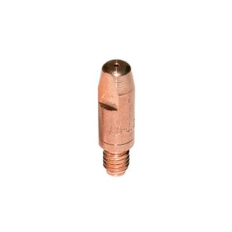 КЕДР Наконечник CuCrZr EXPERT M6 / Ø 0,8мм (8,0 / 28) (10 шт.) КЕДР Наконечник CuCrZr EXPERT M6 / Ø 0,8мм (8,0 / 28) (10 шт.)
