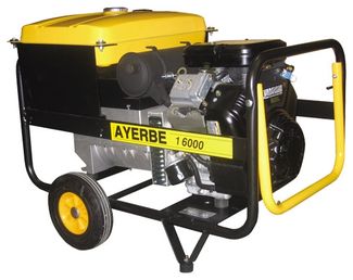 Ayerbe AY 16000T VE Ayerbe AY 16000T VE
