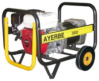Ayerbe AY 3800 S Ayerbe AY 3800 S