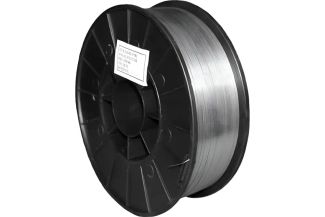 КЕДР Проволока порошковая MIG E71T-GS (5 кг; 0.8 мм) КЕДР Проволока порошковая MIG E71T-GS (5 кг; 0.8 мм)