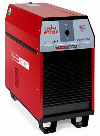 Cebora PLASMA PROF 166 HQC Комплект для Робота Cebora PLASMA PROF 166 HQC Комплект для Робота