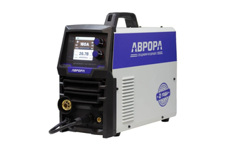 Аврора ДИНАМИКА 160 ЭКСПЕРТ Аврора ДИНАМИКА 160 ЭКСПЕРТ