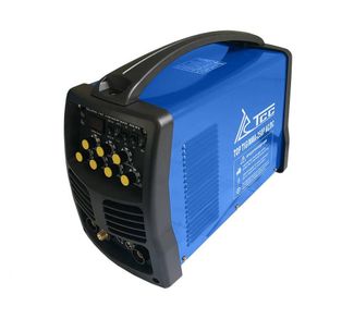 ТСС TOP TIG/MMA-250P AC/DC ТСС TOP TIG/MMA-250P AC/DC