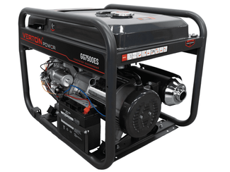Verton POWER GG7500ES Verton POWER GG7500ES