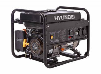 Hyundai HHY3000FG Hyundai HHY3000FG