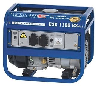 ESE 1100 BS ESE 1100 BS