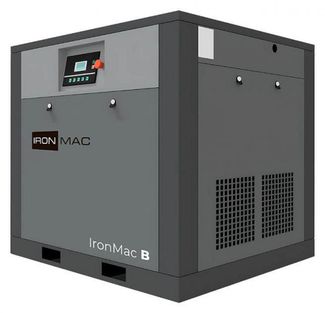 IRONMAC IC 30/16 GAMMA (IP 23) IRONMAC IC 30/16 GAMMA (IP 23)