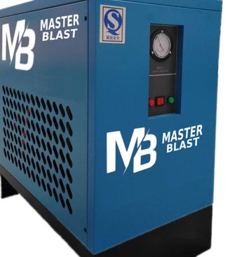 Master Blast MB40AC Master Blast MB40AC