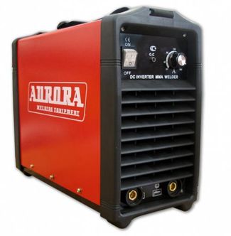 Aurora MMA-200 Aurora MMA-200