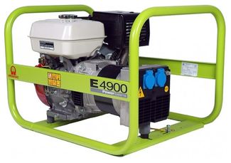 E 4900 (PA352SHI000) E 4900 (PA352SHI000)