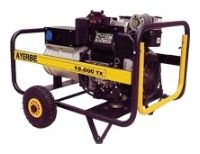 Ayerbe AY 10000 R TX A/E Ayerbe AY 10000 R TX A/E