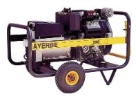 Ayerbe AY 220T RE DC Ayerbe AY 220T RE DC