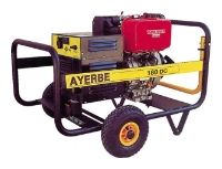Ayerbe AY 180 Y AC Ayerbe AY 180 Y AC