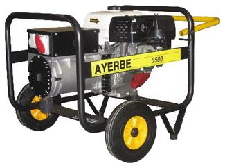 Ayerbe AY 5500T S Ayerbe AY 5500T S