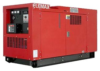 ELEMAX SHT25D-R ELEMAX SHT25D-R