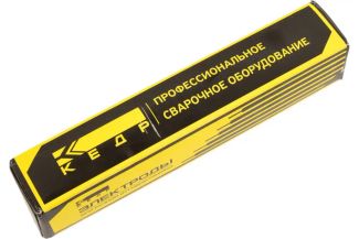 КЕДР Электроды МК-46.00 (5 кг; 3 мм) КЕДР Электроды МК-46.00 (5 кг; 3 мм)