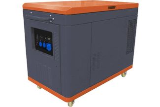 EVOline QB 12000 E EVOline QB 12000 E