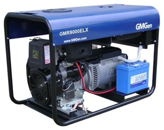 GMGen GMR9000ELX GMGen GMR9000ELX