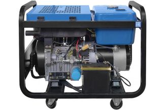 ТСС SDG 14000EH3A