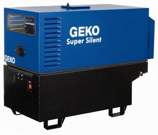 Geko 18000 ED-S/SEBA SS Geko 18000 ED-S/SEBA SS