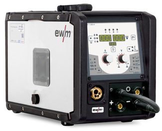 EWM Picomig 180 puls TKG EWM Picomig 180 puls TKG