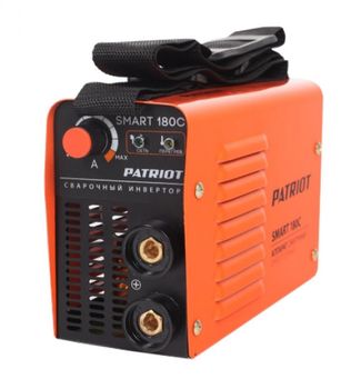 Patriot SMART 180C MMA Patriot SMART 180C MMA