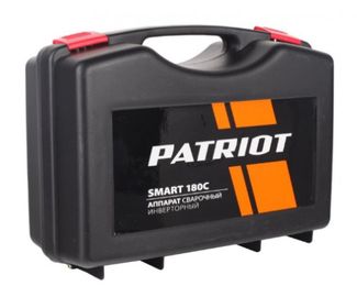 Patriot SMART 180C MMA Patriot SMART 180C MMA