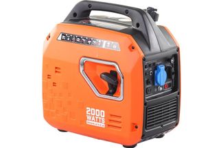 EVOline BQH 2000 EVOline BQH 2000